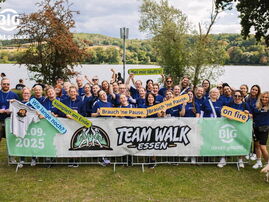 Team Walk Essen