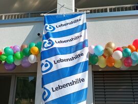 Sommerfest der Lebenshilfe Essen