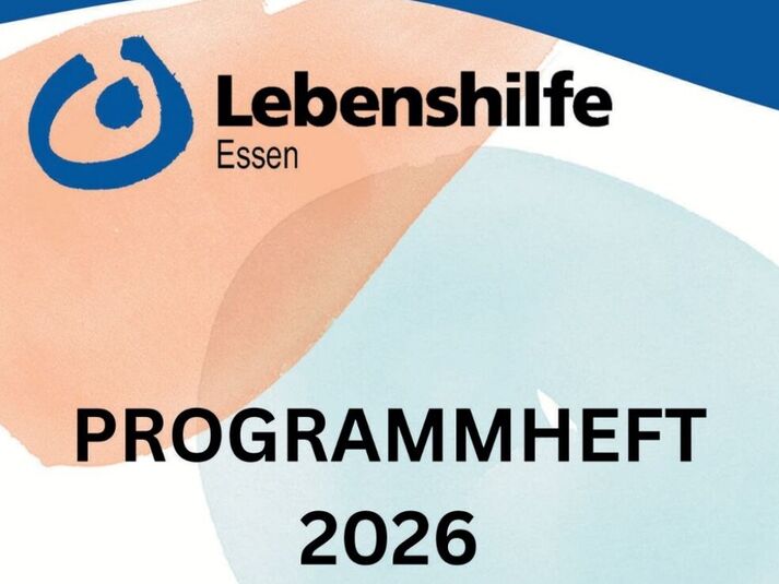 Programmheft 2026