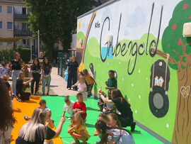 Sommerfest KiTa Grubengold 2026