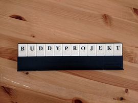Buddy-Projekt