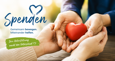Spenden