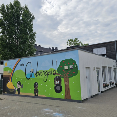 KiTa Grubengold