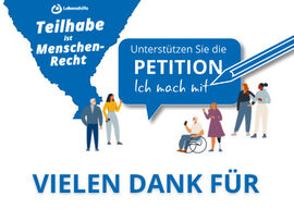 Aktuelle Informationen zur Kampagne