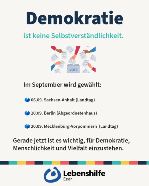 Wahlen 2026