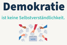 Neuigkeiten in Leichter Sprache der Bundesvereinigung Lebenshilfe