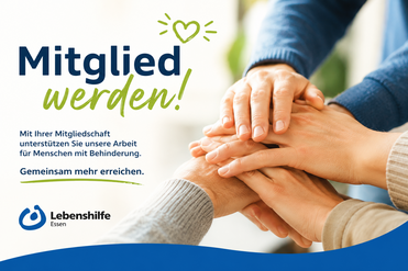 Mitgliedschaft