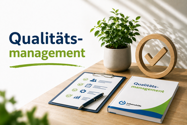 Qualitätsmanagement