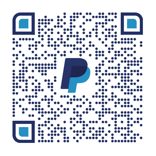 QR-Code Paypal