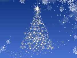 Herzliche Weihnachtsgrüße