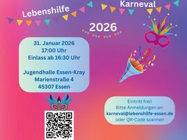 Karneval 2026