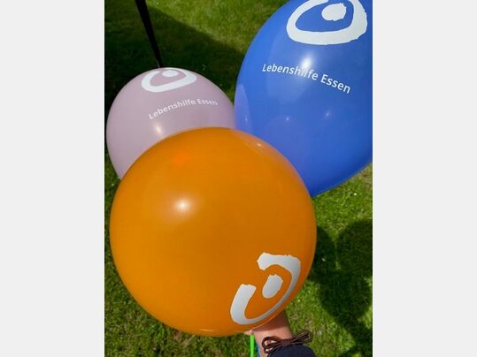 Ein schöner Tag beim Riehlparkfest! ☀️